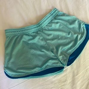Nike Athletic Drawstring Shorts